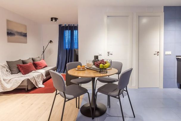 Calle de Marcelo Usera, Madrid, Community of Madrid 28026 - Photo 1