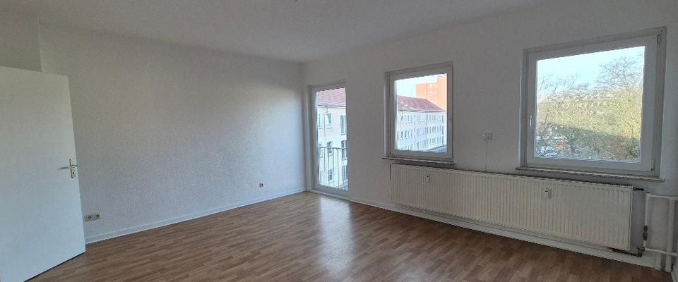 3 Zimmer Wohnung in Celle-Heese - Photo 1
