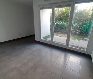 location Appartement T2 DE 56.59m² À ATHIS MONS - Photo 1