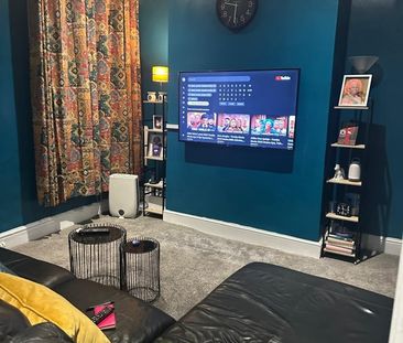 Room in a Shared House, Barrington Street, M11 - Photo 4