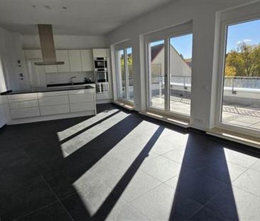 Lust auf Frühling auf den eigenen Dachterrassen? 3 Zi Penthaus in K... - Foto 1