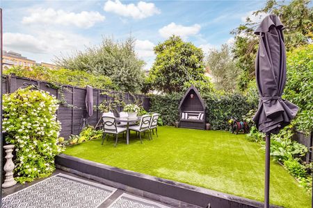 Althea Street, Fulham, London, SW6 - Photo 4