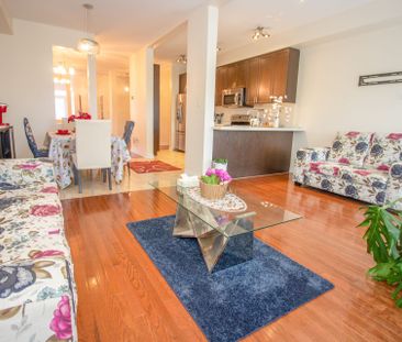 For Lease - 7331 Golden Meadow Court, Mississauga, Ontario - Photo 1