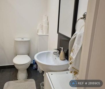 1 bedroom end of terrace house to rent - Photo 4