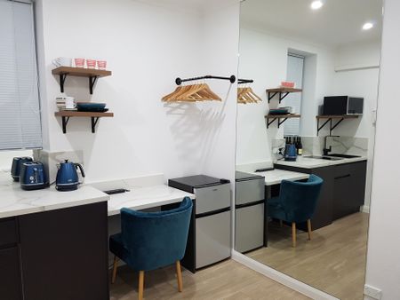 19/16 Ward Ave, Potts Point, NSW 2011 - Photo 3