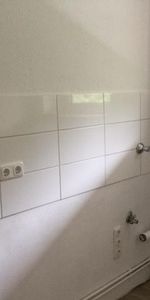 Seniorengerechte 1-Zimmer-Wohnung mit traumhaftem Balkon - Foto 4