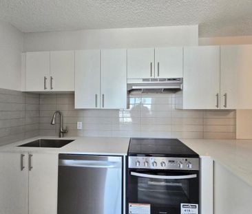 Appartement à louer - Montréal (Saint-Laurent) (Autres) - Photo 4