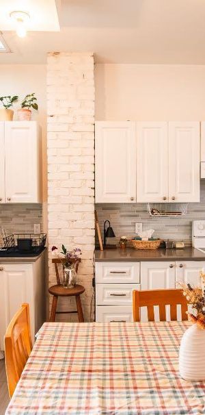 🏡5 1/2 CESSION DE BAIL, 1er janvier 2026 | 775 rue Liège Est, H2P 1K8, Villeray, Montréal - Photo 1