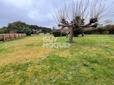 A LOUER : Appartement 4 chambres - LINXE (40260) - Photo 5