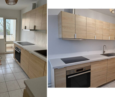 Nouvelle colocation meublée - Michelet - Photo 1