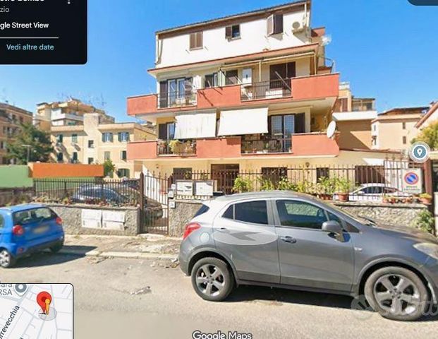 MANSARDA adiacente Battistini - Foto 1