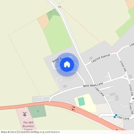 Baker Avenue, Gringley-on-the-Hill, DONCASTER, Doncaster, Gringley-On-The-Hill