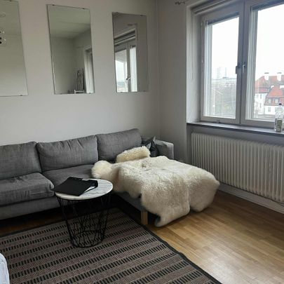 Södra Förstadsgatan, Malmö - Foto 1