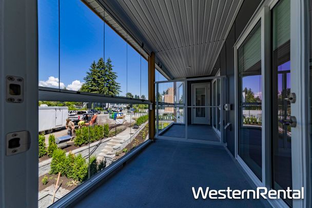 31900 Raven Avenue #A320, Mission, BC V2V0H5 - Photo 1