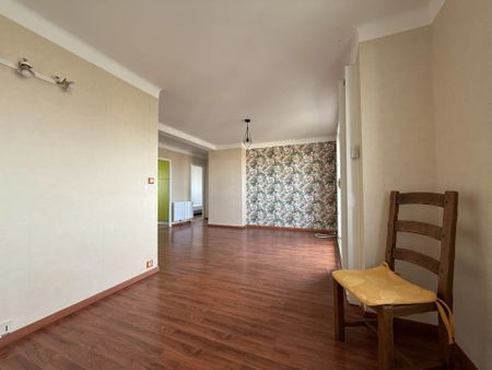 Location Appartement 3 pièces 62 m2 à Marseille 9 - Photo 5