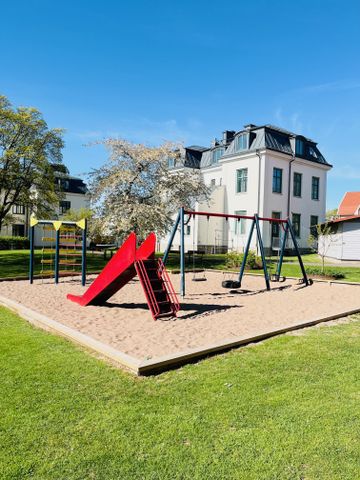 2:a Södra Trängallén 5B, Norrmalm Skövde - Photo 3