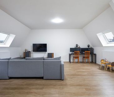 Appartement te huur: Wijde Burgstraat 5-A 8601 CC Sneek - Foto 3