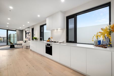 301/5 Davidson Street, South Yarra VIC 3141 - Apartment For Rent | Domain - Photo 4