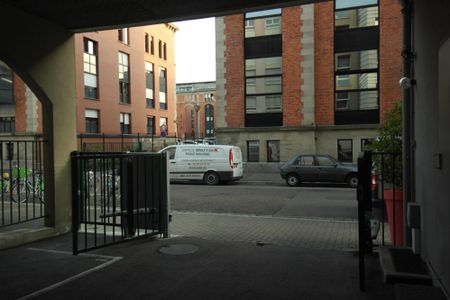 Location Appartement 1 pièce 20m² STRASBOURG 67000 - Photo 5