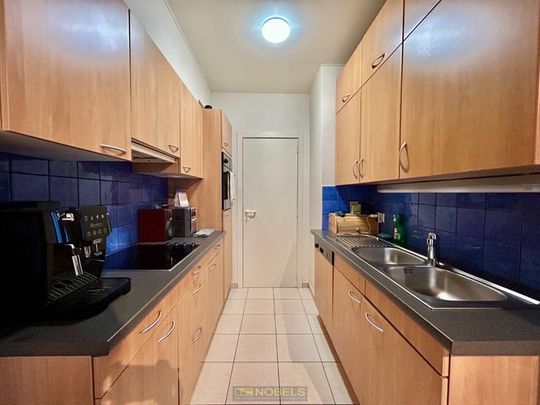 Appartement te huur - Photo 1