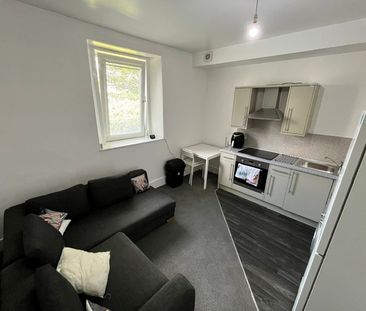 27c Urquhart Road, First Floor, Aberdeen, AB24 5LN - Photo 2