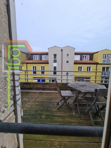 17000, La Rochelle Appartement - Photo 2
