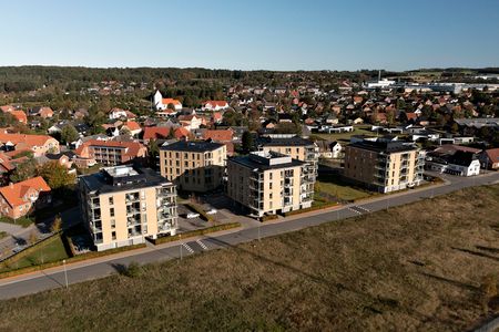 Østergade, 13. 1. 4., 8850, Bjerringbro - Photo 5