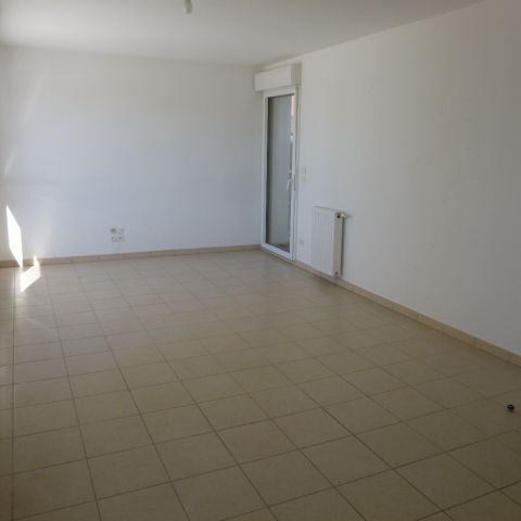 APPARTEMENT T2 42M - Photo 1