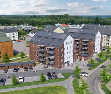 Vikaholmsallen, Växjö - Foto 2
