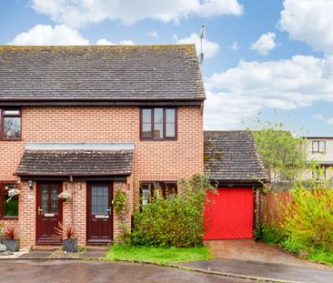 Manor Road, Witney, Oxfordshire, OX28 - Photo 2