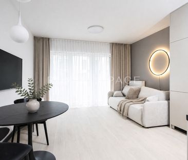 Katowice, Dolina Trzech Stawów, ul. Przemysłowa - Photo 2