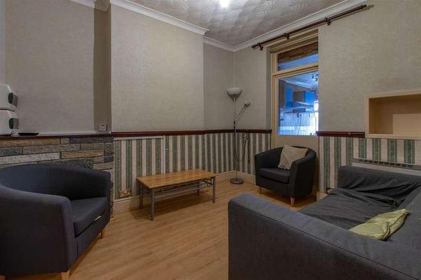 Thesiger Street, Cathays, CF24 - Photo 1