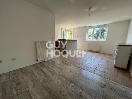 Location Appartement 1 pièce 36m² AUXERRE 89000 - Photo 2