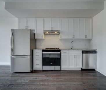 For Lease - 4 Wild Rose Gardens Unit# Lower, Toronto, Ontario - Photo 2
