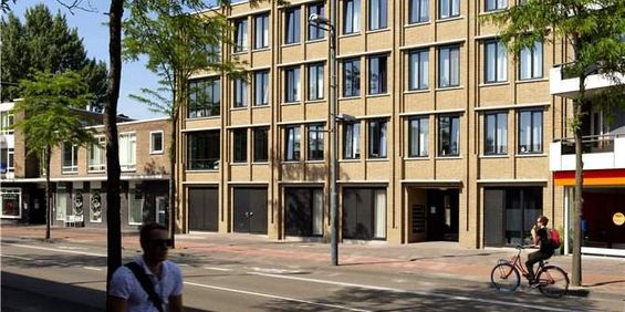 Studio au Vestdijk 133, Eindhoven - Havenhof - Photo 3