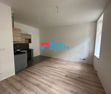 Pronájem bytu 1+kk 28 m² - Photo 5