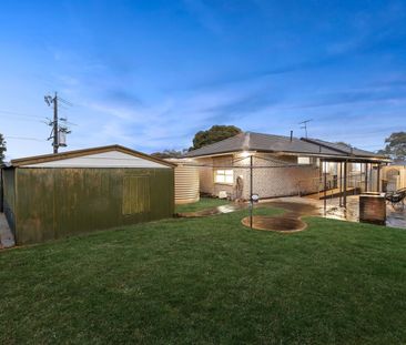 Charming Family Home on Corner Block - Photo 4