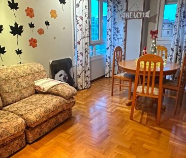 Apartamento de alquiler en Calle Bélgica, Llano - Foto 1