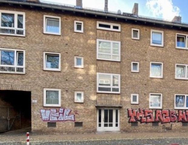 2x 3 Zimmerwohnung im Dachgeschoss - Photo 1