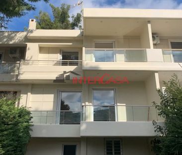 Μεζονέτα για ενοικίαση - Εκάλη, - Photo 5