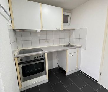 1 Zimmer Wohnung - Photo 4