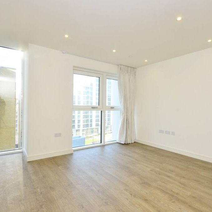 1 bedroom flat to rent - Photo 1