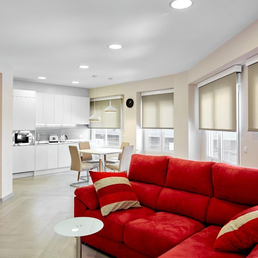 TOURIST FLAT ALICANTE CENTRE - Photo 1
