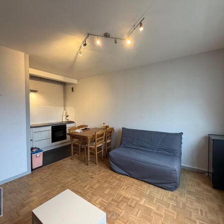 Location Appartement 1 pièce 29m² LE MANS 72000 - Photo 4