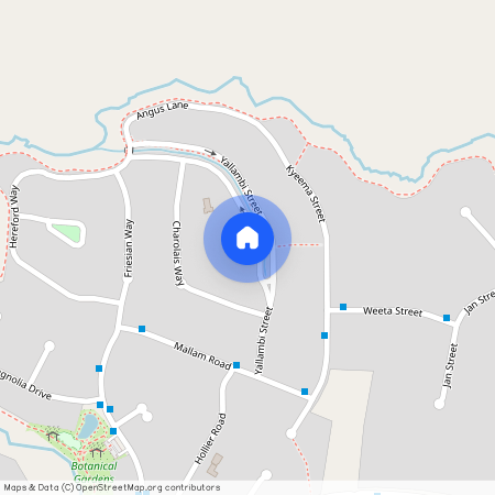 13 Yallambi Street, NSW 2571, Picton