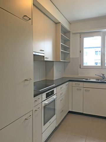 3-Zimmer-Wohnung in Dietikon - ruhig & zentral nahe Bahnhof - Photo 3