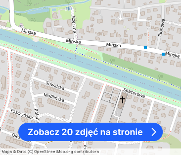 Wysoki standard - Najem - 96 m2 - Miedzyń - Zdjęcie 1