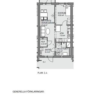 Gravensteinervägen, Trollhättan - Photo 6