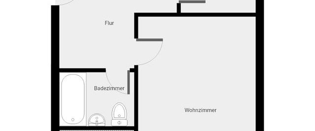 Neues Jahr - neues Glück *Renovierte Wohnung ab Februar 2026! - Photo 1