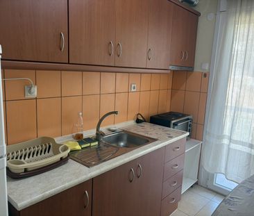 Studio/Γκαρσονιέρα για ενοικίαση Άγιος Παύλος (Καβάλα) - Φωτογραφία 5